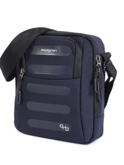 Hedgren Laukut Ja Kassit|olkalaukku 870 Comby SS Relax 870 Peacoat blue
