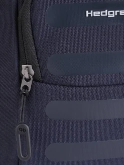Hedgren Laukut Ja Kassit|olkalaukku 870 Comby SS Relax 870 Peacoat blue