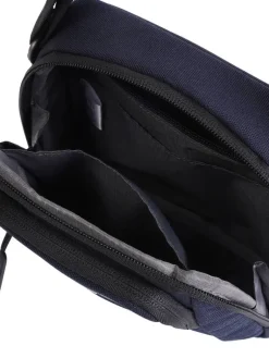Hedgren Laukut Ja Kassit|olkalaukku 870 Comby SS Relax 870 Peacoat blue
