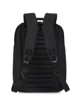 Hedgren Reput|reppu 003 Comby SS Handle M 003 Black eco