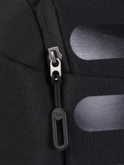 Hedgren Reput|reppu 003 Comby SS Handle M 003 Black eco