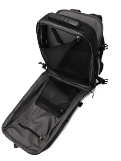 Hedgren Reput|reppu 003 Comby SS Trip L 003 Black eco