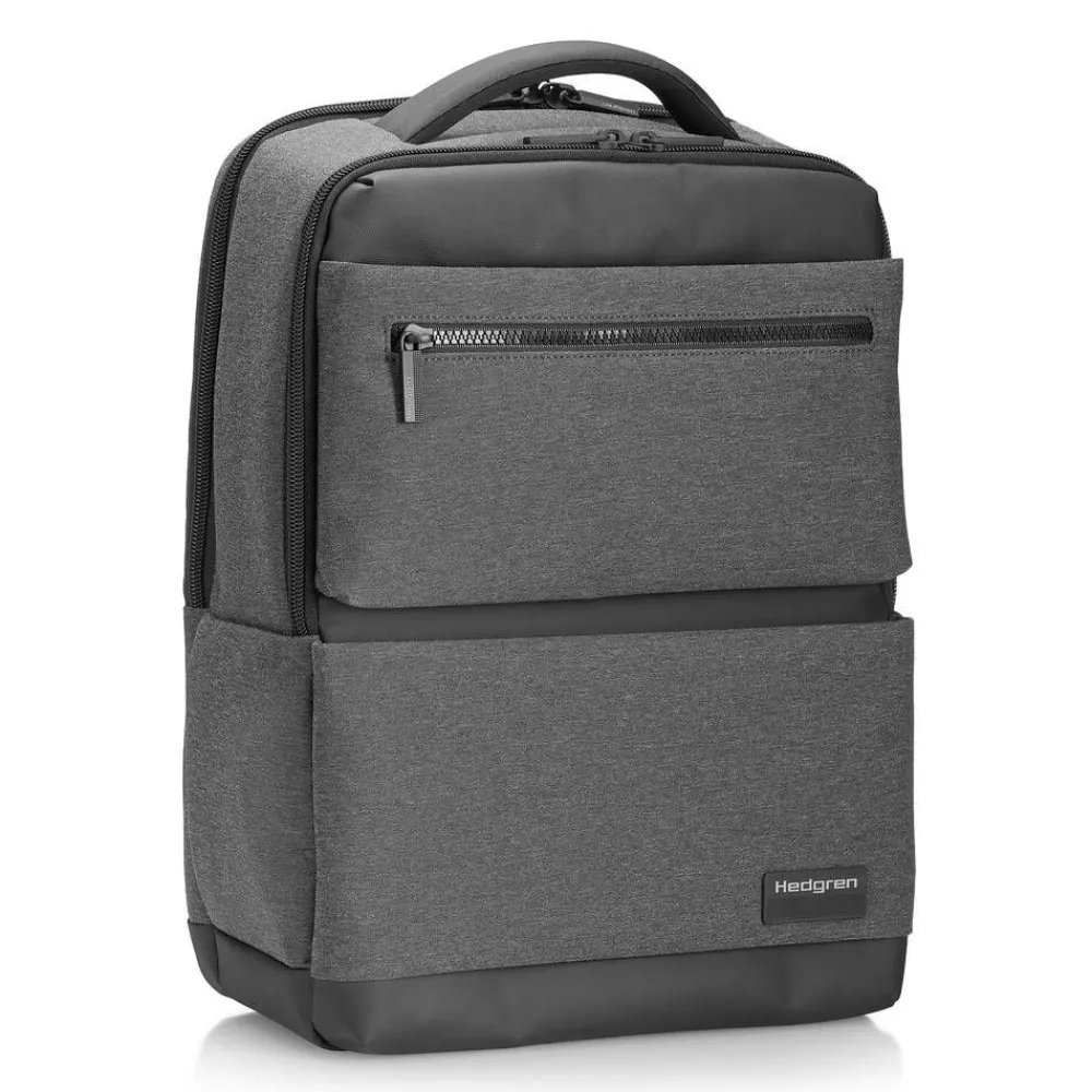 Hedgren Reput|Reput|reppu Next Stylish Grey 214 Stylish grey