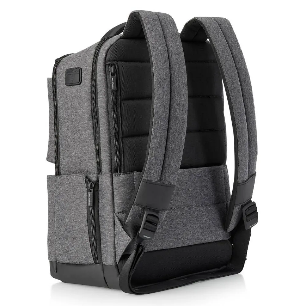 Hedgren Reput|Reput|reppu Next Stylish Grey 214 Stylish grey