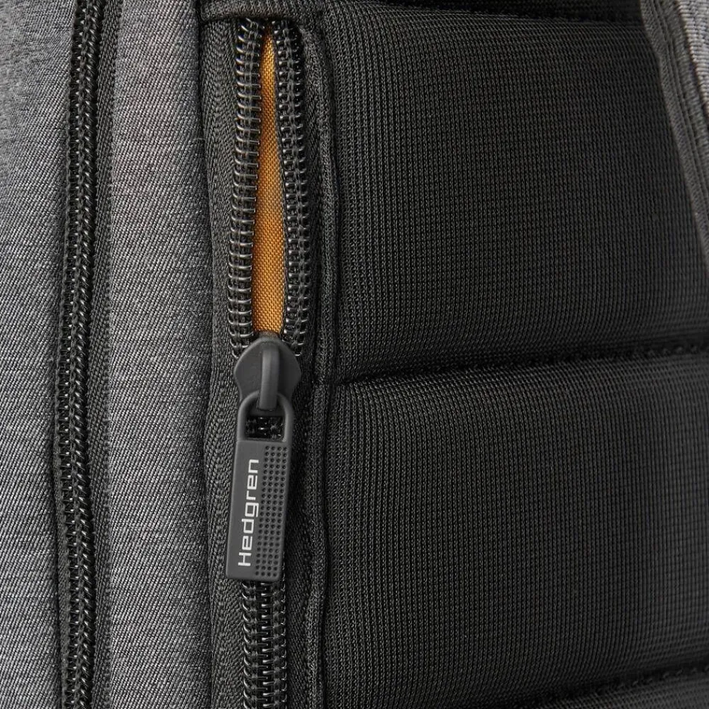 Hedgren Reput|Reput|reppu Next Stylish Grey 214 Stylish grey