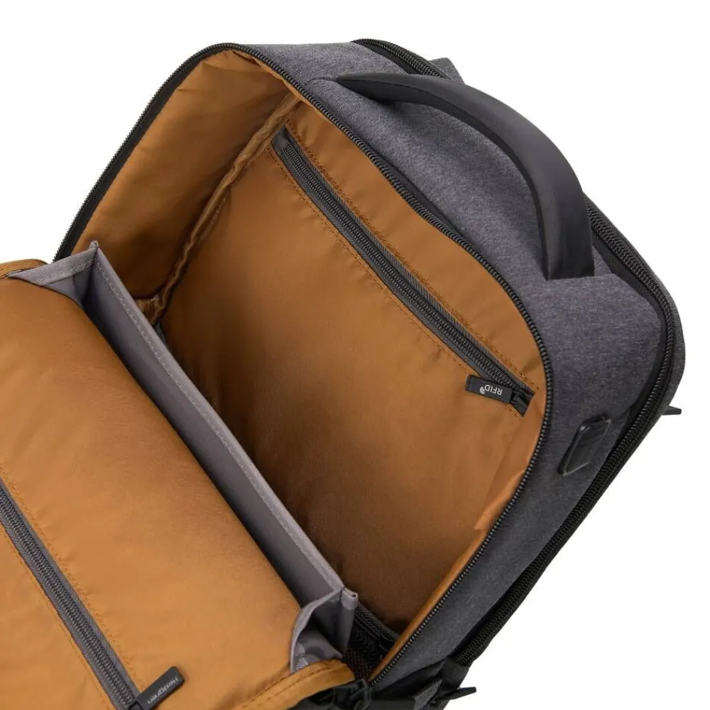 Hedgren Reput|Reput|reppu Next Stylish Grey 214 Stylish grey
