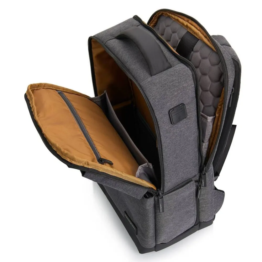 Hedgren Reput|Reput|reppu Next Stylish Grey 214 Stylish grey