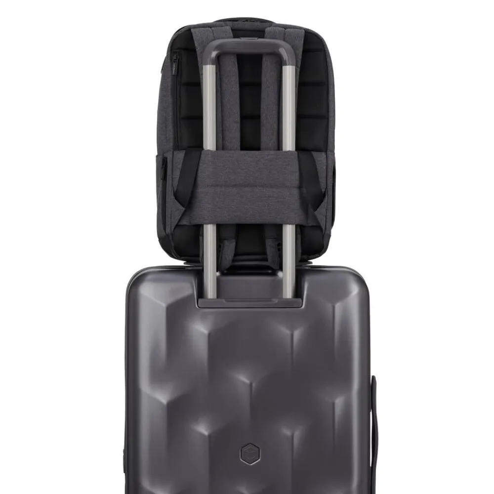 Hedgren Reput|Reput|reppu Next Stylish Grey 214 Stylish grey