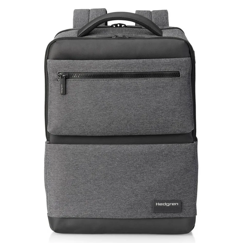 Hedgren Reput|Reput|reppu Next Stylish Grey 214 Stylish grey