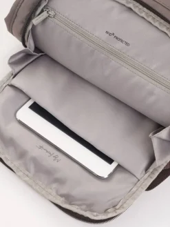 Hedgren Reput|reppu Vogue L Sepia brown