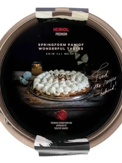Heirol Leivonta|Leivonta Irtopohjavuoka 28 cm