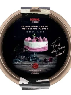 Leivonta Irtopohjavuoka 26 cm>Heirol Discount