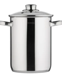 Parsakattila Steely induction 4 L>Heirol