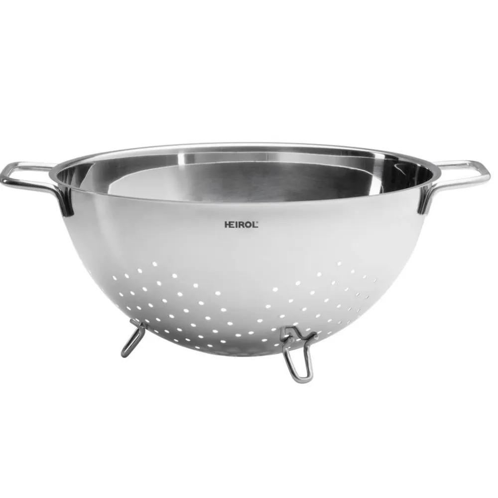 Heirol Keittiötarvikkeet|Pro lävikkö Ø 24 cm