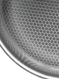 Heirol Paistoastiat|Tarjoilupaistinpannu 28 cm, Steelsafe