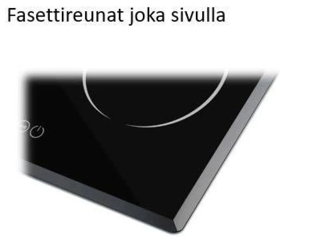 Helkama Uunit Ja Liedet|induktiotaso 60 cm HILT60