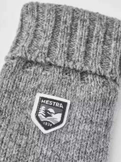 käsineet Basic Wool>Hestra New