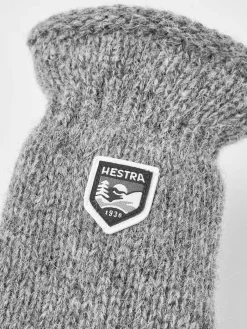 lapaset Basic Wool>Hestra Clearance