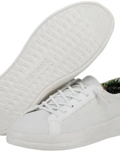 Hey Dude Kangaskengät|kangaskengät Karina Coconut White 1JZ Coconut white
