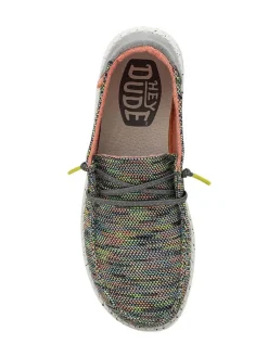 kangaskengät Wendy Sox><noscript><img width=