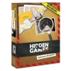 peli Brottsplats - Madonna-Diademet>Hidden Games Sale