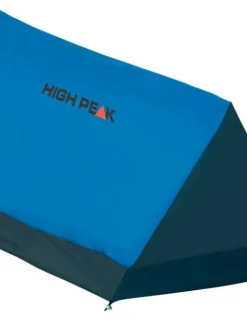 harjateltta Minilite 2>High Peak Outlet