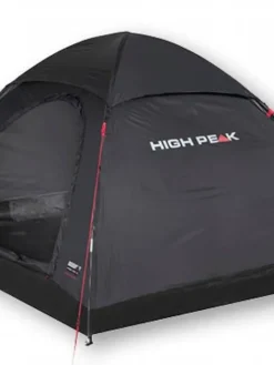 kupoliteltta Monodome XL musta>High Peak Online