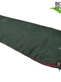 High Peak Makuupussit Ja -Alustat|makuupussi Lite Pak 800