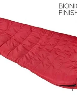 High Peak Makuupussit Ja -Alustat|makuupussi Redwood 3 l