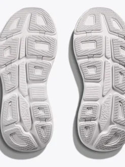 Hoka Juoksu- Ja Treenikengät|juoksukengät Bondi 9 W COSMIC GREY / WHITE