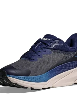 Hoka Juoksu- Ja Treenikengät|juoksukengät Challenger Atr 7 GTX MIDNIGHT BLUE / GROUT