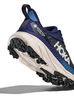 Hoka Juoksu- Ja Treenikengät|juoksukengät Challenger Atr 7 GTX MIDNIGHT BLUE / GROUT