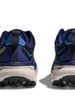 Hoka Juoksu- Ja Treenikengät|juoksukengät Challenger Atr 7 GTX MIDNIGHT BLUE / GROUT