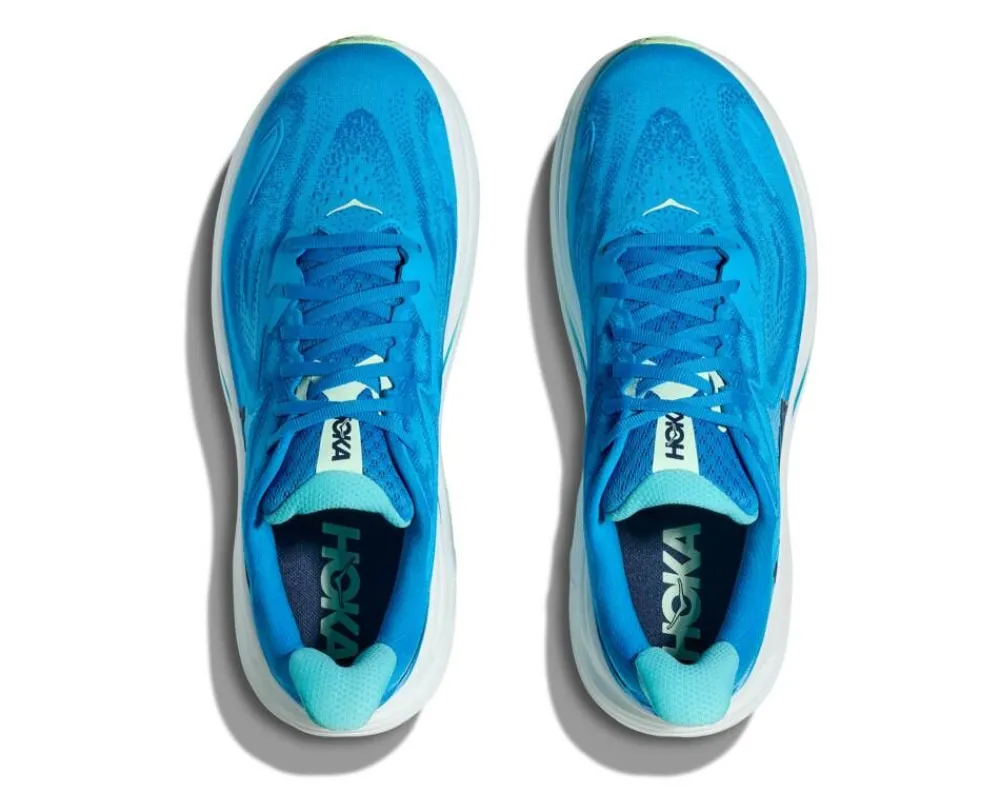 juoksukengät Clifton 10>Hoka Hot