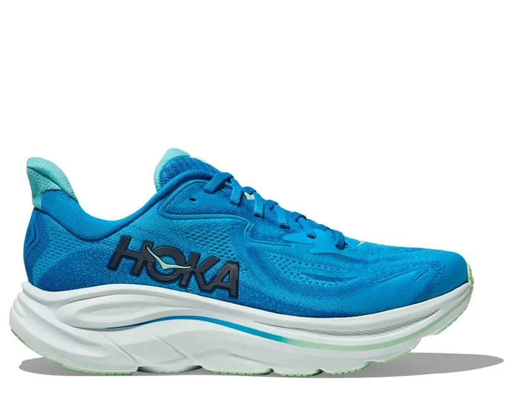 juoksukengät Clifton 10>Hoka Hot