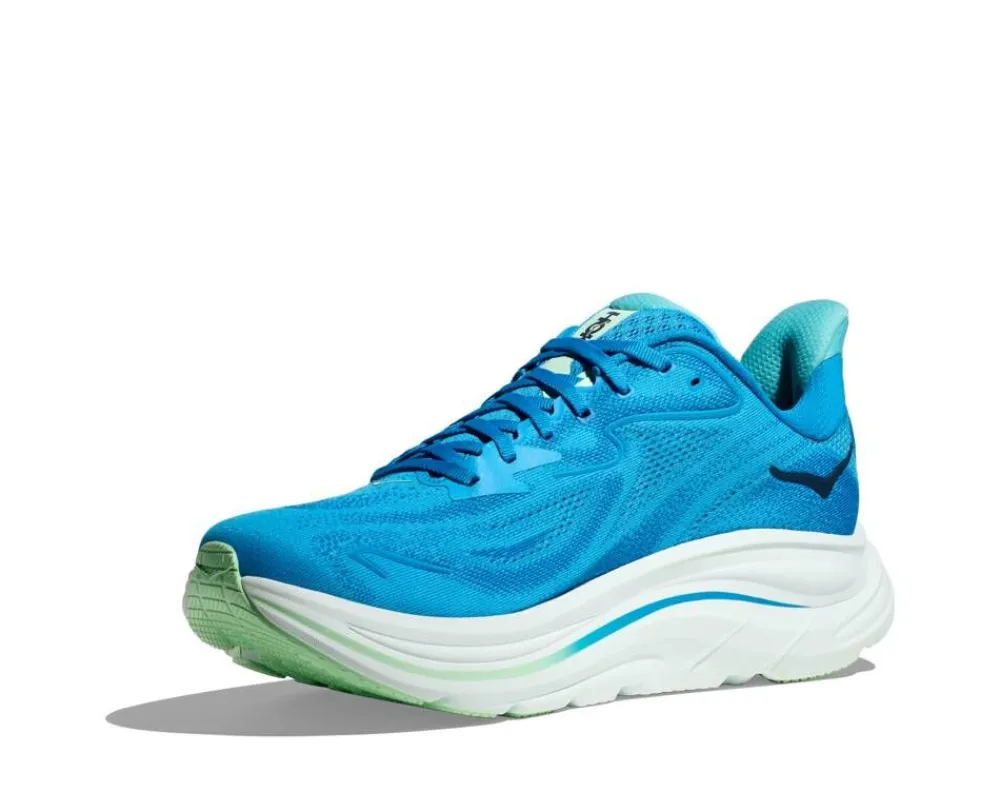 juoksukengät Clifton 10>Hoka Hot