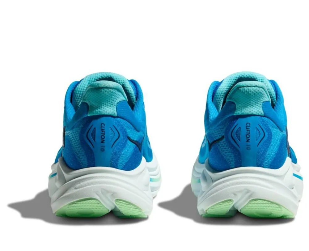 juoksukengät Clifton 10>Hoka Hot