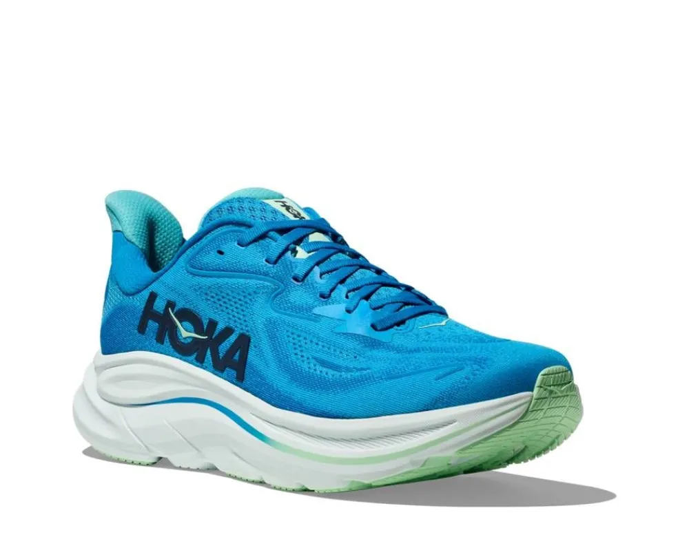 juoksukengät Clifton 10>Hoka Hot