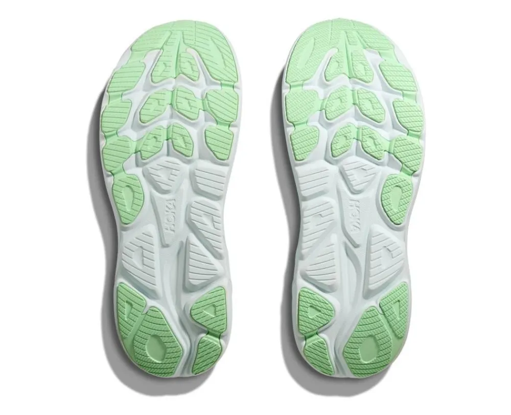 juoksukengät Clifton 10>Hoka Hot