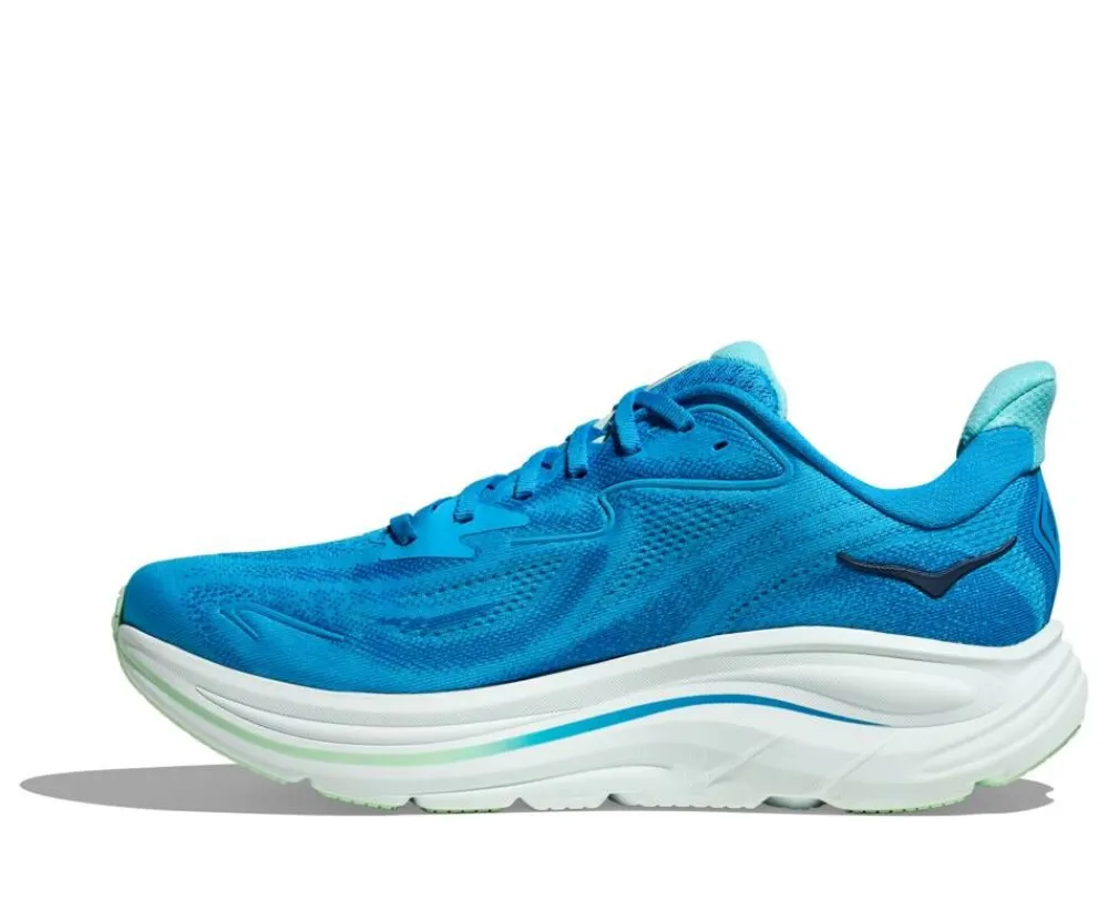juoksukengät Clifton 10>Hoka Hot