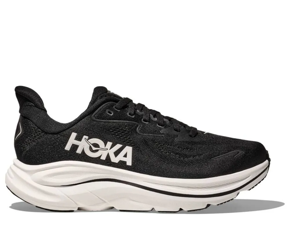 juoksukengät Clifton 10 Wide W>Hoka Sale