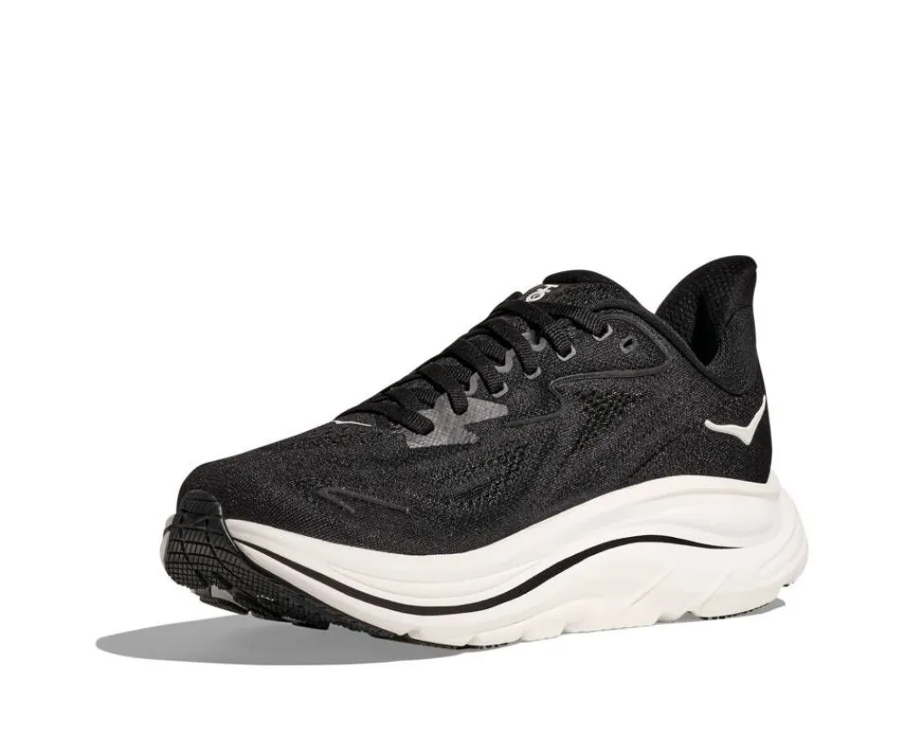 juoksukengät Clifton 10 Wide W>Hoka Sale