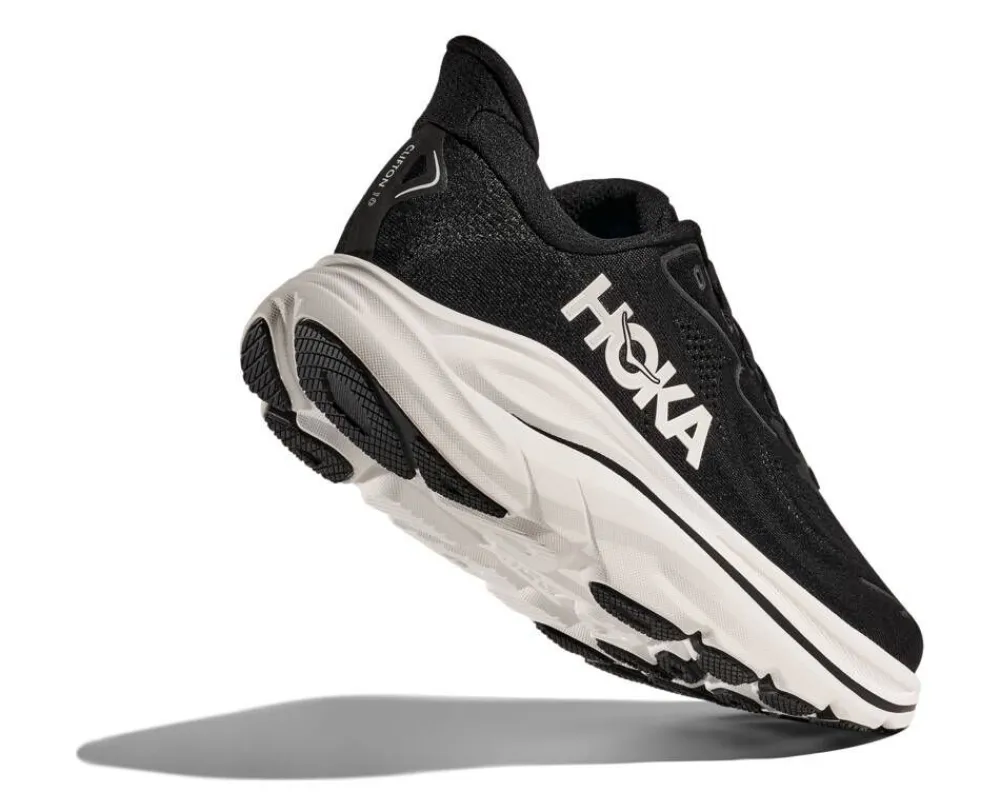 juoksukengät Clifton 10 Wide W>Hoka Sale