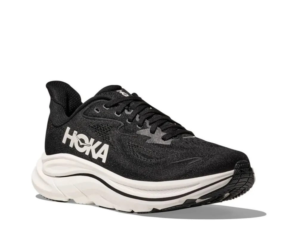 juoksukengät Clifton 10 Wide W>Hoka Sale