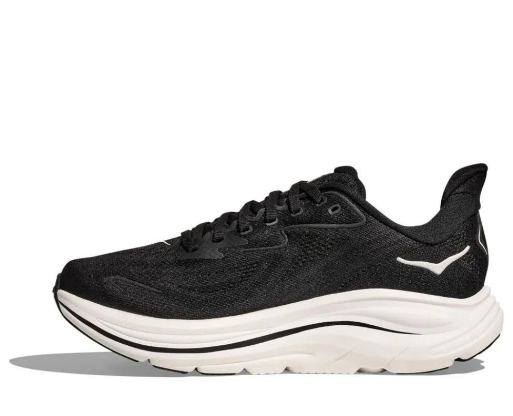 juoksukengät Clifton 10 Wide W>Hoka Sale