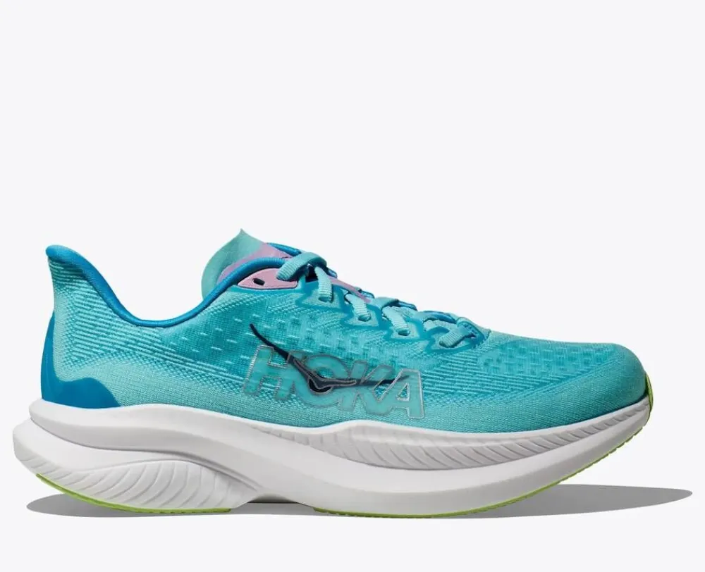 juoksukengät Mach 6 W>Hoka Discount