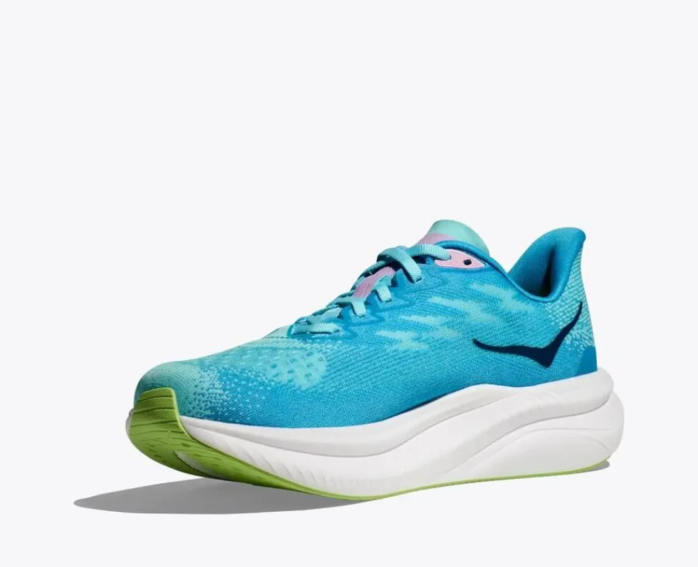juoksukengät Mach 6 W>Hoka Discount