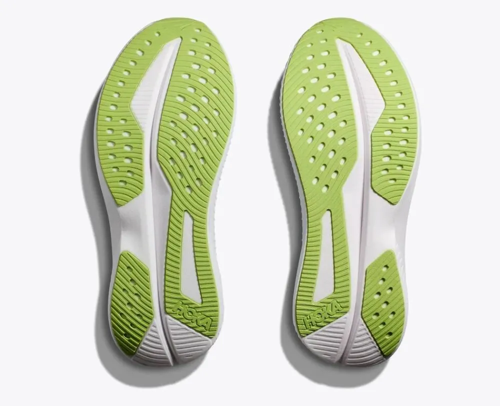 juoksukengät Mach 6 W>Hoka Discount
