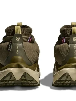 Hoka Vaellus- Ja Metsästyskengät|Retkeilykengät|kengät Kaha 2 Frost Moc GTX ANTIQUE OLIVE / SPRUCE GREEN