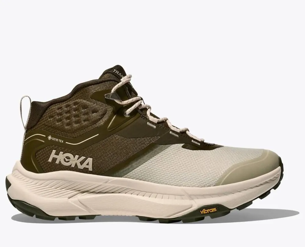 vaelluskengät Transport Hike GTX>Hoka Sale